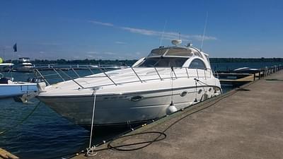 BOATZON | Maxum 4200 SY 2002