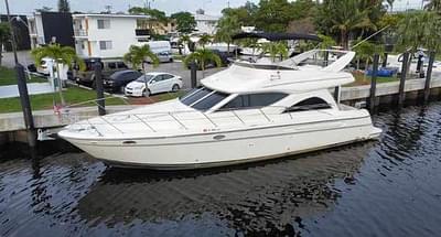 BOATZON | Maxum 4600 SCB