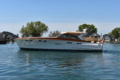BOATZON | Mays Craft 42 Sport Cruiser 2002 BOATZON | Mays Craft 42 Sport Cruiser 2002