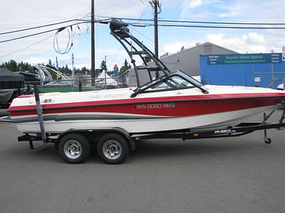 BOATZON | MB 220 Sport 2002