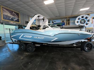 BOATZON | MB b52 alpha 2023