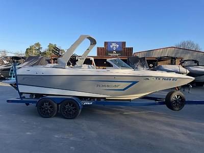 BOATZON | MB F22 Tomcat 2019