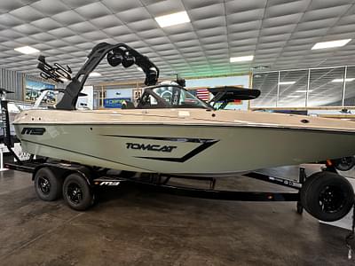 BOATZON | MB F22 Tomcat 2024