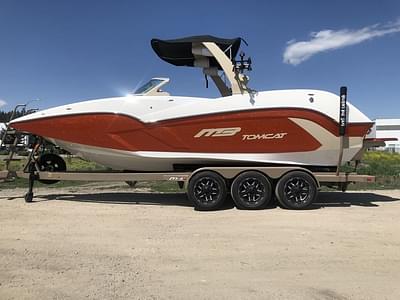 BOATZON | MB SPORT F24 ALPHA 2021