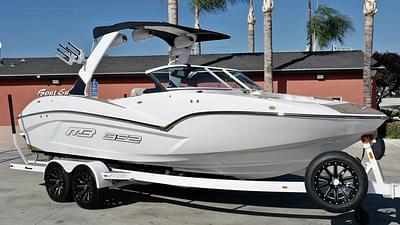 BOATZON | MB Sports B52 23 Alpha 2023