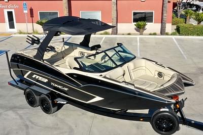 BOATZON | MB Sports F22 Alpha 2023