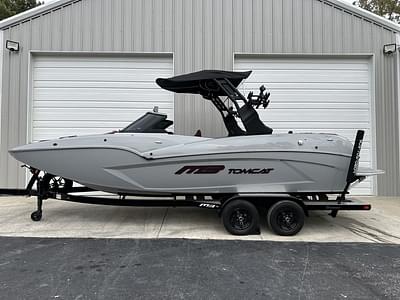 BOATZON | MB Sports F22 Tomcat Alpha 2024