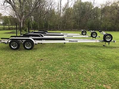 BOATZON | McClain Trailers 2400PUREBAY 2023