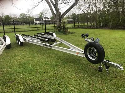 BOATZON | McClain Trailers ATT246014 2022