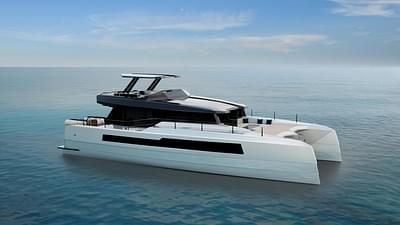 BOATZON | McConaghy Boats MC63P Tourer 2024