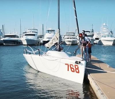 BOATZON | Melges 24 2009 BOATZON | Melges 24 2009