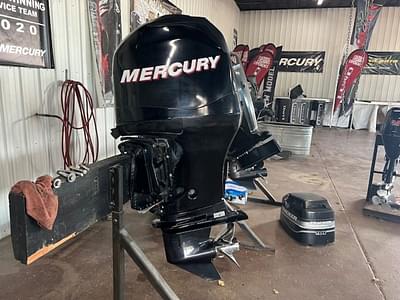 BOATZON | MERCURY 115 ELPT 4STK  20 SHAFT 2011