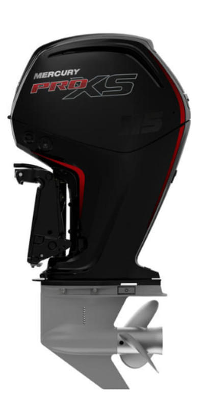 BOATZON | Mercury 115 EXPT Pro XS 2023