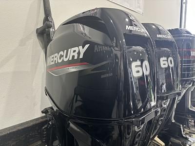 BOATZON | Mercury 60HP 2023