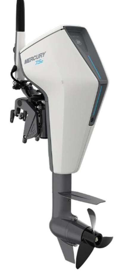 BOATZON | Mercury 75ESH AVATOR 2025 BOATZON | Mercury 75ESH AVATOR 2025