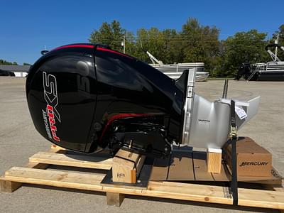 BOATZON | Mercury engines 150 L PROXS 2025