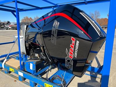 BOATZON | 2025 Mercury engines 225 L Pro-XS Torquemaster 1.75