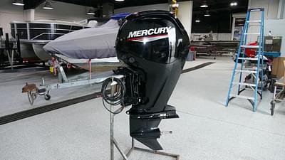 BOATZON | Mercury Marine 115ELPT EFI CT 4 Stroke 2020