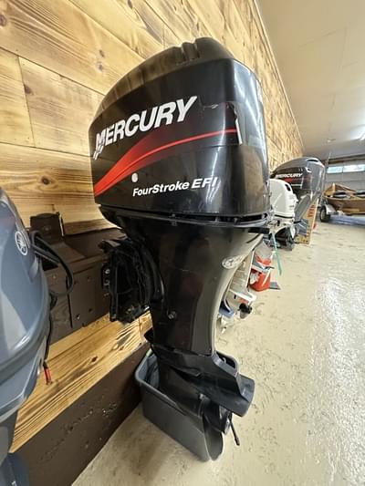 BOATZON | Mercury Marine 50EFI 4Stroke 2004