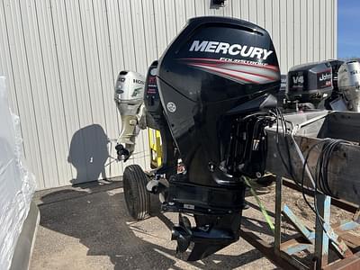 BOATZON | Mercury Marine® 115 Fourstroke EFI 2014