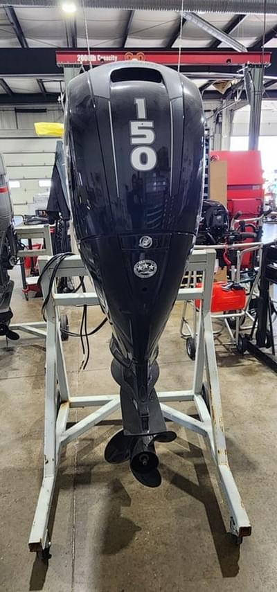 BOATZON | Mercury Marine® 150 hp 2016