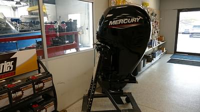 BOATZON | Mercury Marine® 150L EFI 4 Stroke 2023