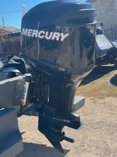 BOATZON | Mercury Marine® 225 DFI Optimax Saltwater 2009