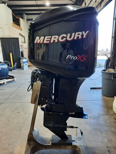 BOATZON | Mercury Marine® 225L Pro XS Optimax 2005