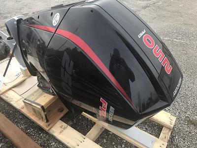 BOATZON | Mercury Marine® 250 FOUR STROKE PRO XS 2019