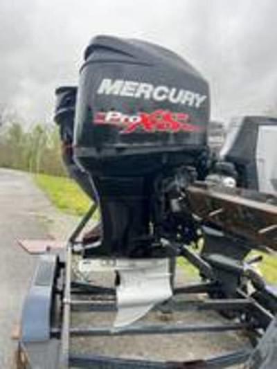 BOATZON | Mercury Marine® 250 HP Pro XS 2014