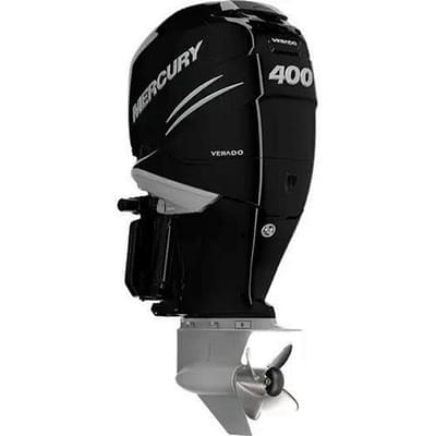 BOATZON | Mercury Marine® 400L6 2023