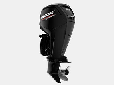 BOATZON | Mercury Marine® 90ELPT Command Thrust 20 2022