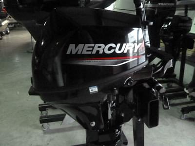 BOATZON | Mercury Marine® 99 MH 4S 2023