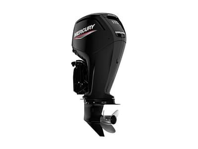 BOATZON | Mercury Marine® FourStroke 115 hp 0