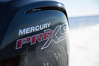 BOATZON | Mercury Marine® FourStroke 115 hp 2023