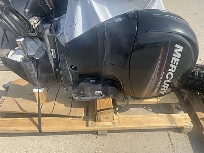 BOATZON | Mercury Marine® FourStroke 150 HP 2018