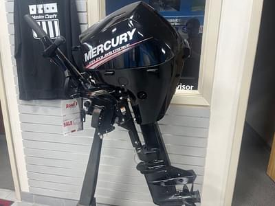 BOATZON | Mercury Marine® FourStroke 20 EFI 2022