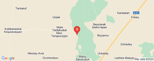 location