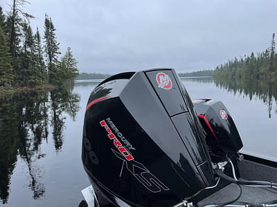 BOATZON | Mercury Marine® FourStroke 200 2023