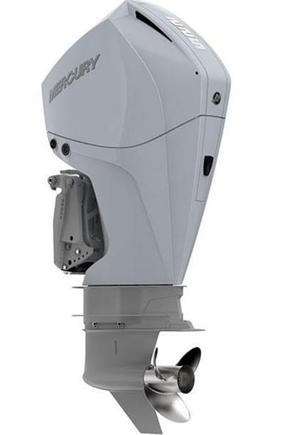 BOATZON | Mercury Marine® FourStroke 225 2023