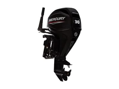 BOATZON | Mercury Marine® FourStroke 30 EFI 0