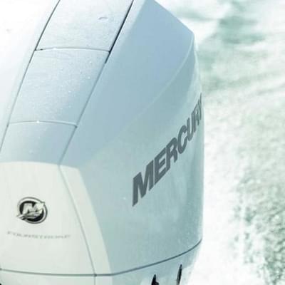 BOATZON | Mercury Marine® FourStroke 300 hp 2024