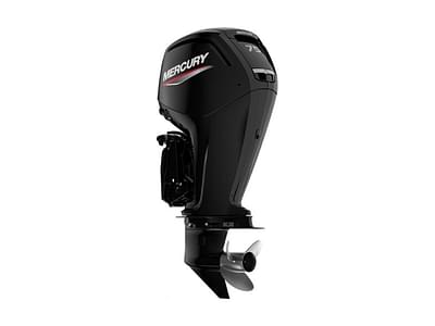 BOATZON | Mercury Marine® FourStroke 75 0