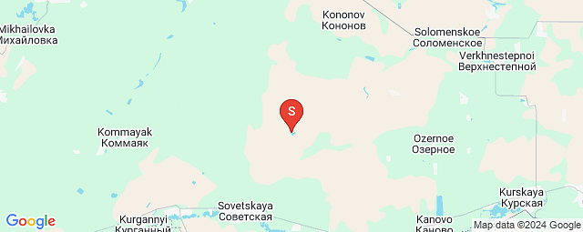 location