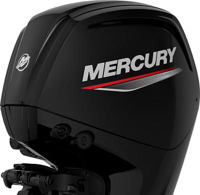 BOATZON | Mercury Marine® FourStroke 90 hp 2023