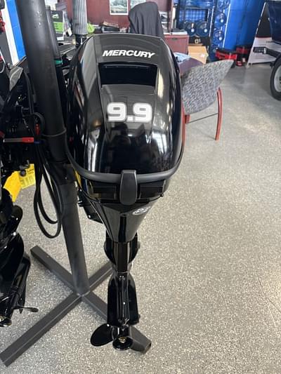 BOATZON | Mercury Marine® FourStroke 99 hp 2024