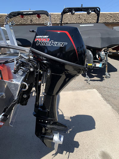 BOATZON | Mercury Marine® FourStroke 99 ProKicker 2024