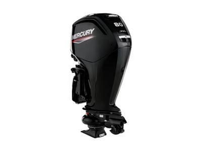 BOATZON | Mercury Marine® Jet 80 hp 2024