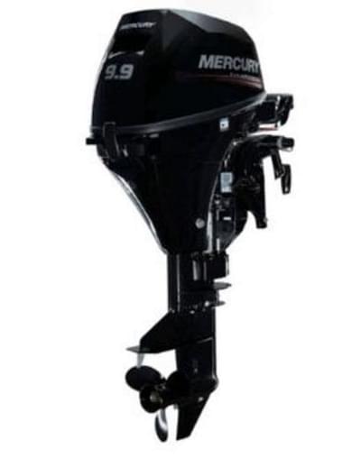 BOATZON | Mercury Marine® ME 99EL 2023