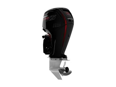 BOATZON | Mercury Marine® Pro XS 115 0